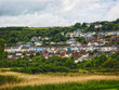 Residential houses Goodwick