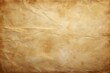 © zobtun - Texture background, generate an image of a vintage parchment paper