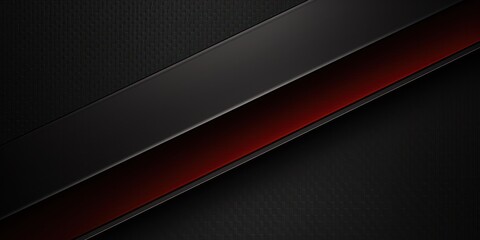 Wall Mural - abstract background dark with carbon fiber