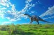 © Andrii  - Exploring Prehistoric Times: Triassic Dinosaur Habitats