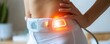 New ultrasound technology provides noninvasive body sculpting options by targeting fat deposits and tightening the skin, advancing cosmetic treatments with a hitech concept