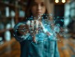 © Maquette Pro - Advanced Technology and Human Connection