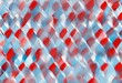 © akkash jpg - 'vector lines business design Blue your design style dots Light Blurred sharp decorative Smart advert lines Red simple pattern'