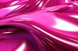 luxury abstract pink shiny wave background