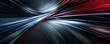 © MCGORIE - Speed motion blur background