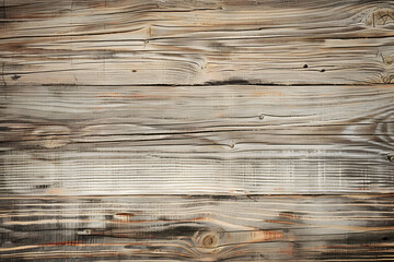 Wall Mural - Old wood texture background