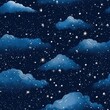 © Rawpixel.com - Starry sky astronomy outdoors pattern