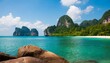 thailand james bond stone island