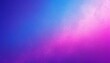 blue purple pink grainy background abstract color gradient poster header banner backdrop design copy space