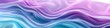luminous abstract waves flowing in blue, purple, and pink gradient design