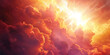 © Lila Patel - Heavenly Promises: Reaffirming Faith in God - Reaffirming the promises of heaven, reminding believers of the ultimate reward for their faith and devotion