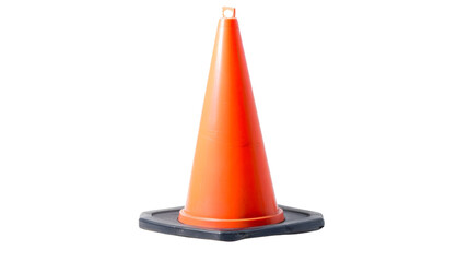 Traffic cone