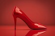 Buy a stunning pair of red stilettos for women.