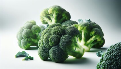 Sticker - Broccoli