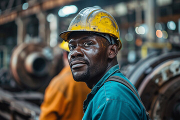 construction worker in construction site, construction worker, workers at work