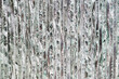Glass texture. Layers of glass. Window industry. Crystal shiny glass material. Artistic closeup.