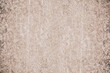 grunge brown and gray concrete wall texture background