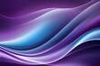 purple or blue modern wave abstract background design, backgrounds 