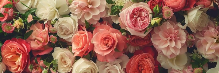 mothers day blooms with the soft hues of love and appreciation, crafting a tender tribute to materna