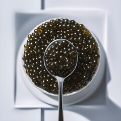 Sticker - caviar