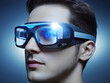 NeuroSync Glasses: Enhancing Focus and Relaxation