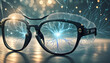 NeuroSync Glasses: Harmonize Mind and Vision