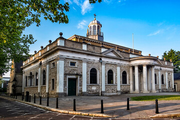 Roman Catholic Cathedral