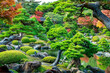 © Nina - Japanischen Garten in Sakaiminato, Japan