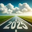 Viaje hacia 2025: el camino por delante