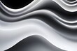 grey or white abstract waves background design , backgrounds 