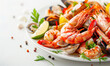 Sustainable Seafood Recipes: Cooking Delicious and Nutritious
