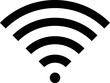© Volodymyr - Wi-Fi Icon Vector. Wireless and wifi icon symbols and sign.