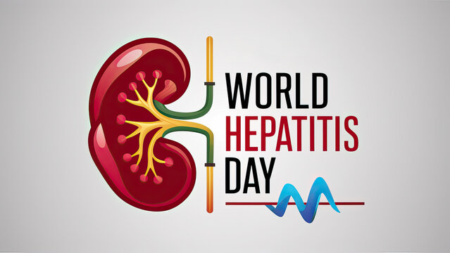 Hepatitis Day, World Hepatitis Day, World Hepatitis Day Poster, illustration. diagnosis, happy world hepatitis day, Social Media Story, Hepatitis Day poster, Banner, Poster, Post, July 28, 