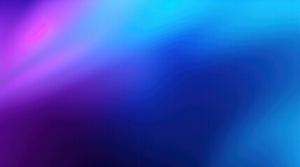 Wall Mural - Abstract dark blue purple black gradient