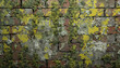 Realistic Brick Wall Textures: Bring Your Designs to Life