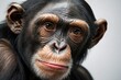 Close-up image of a Chimpanzee