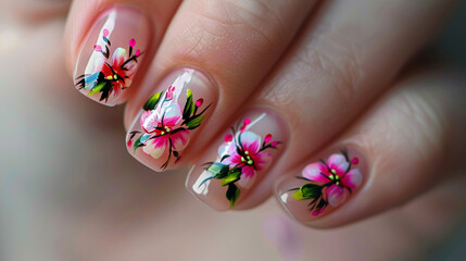 nail design