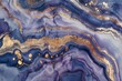 Marble abstract acrylic background. Marbling artwork texture. Agate ripple pattern. Gold powder. .