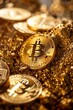 Gold backed Cryptocurrency Performance Reflecting investor interest in alternative gold investments