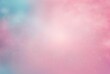 pastel pink, blue, white abstract background, template, empty space, grainy noise, grungy texture wallpaper, gradient rough pink and blue background with small white dots, stars, shining light