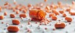 D Rendered Antiinflammatory Drugs Visualizing the Future of Pharmaceuticals