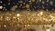 'particles sparkles confetti bokeh. particles. have render. fluid glisten depth 3d air field cloud viscous gold advection effect particle abstract glistering sparkle bokeh bac'