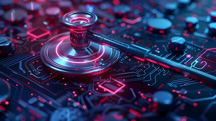 Safeguarding Healthcare Data:Cybersecurity Measures to Protect Patient Information from Breaches and Ransomware Attacks