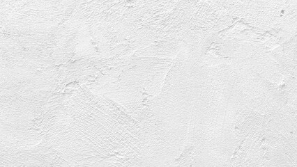 Sticker - white wall texture