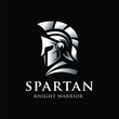 Spartan Knight Soldier symbol