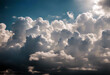 © wafi - clouds aeroplane plane banner atmosphere background air blue bright cloud cloudscape cloudy cumulus day meteorology nature outdoors scenic sky sunlight sunny sunshine weather white