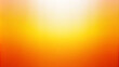 A gradient of warm colors transitions from a bright yellow in the center to a deep orange at the bottom. The hues are reminiscent of a sunset or the glow of a warm fire.AI generated.