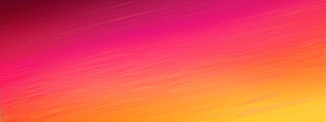 Smoot gradient from pink to yellow abstract wallpaper