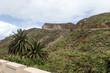 Mirador El Balaidero with panorama of the island