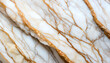 Natural white marble high resolution texture background